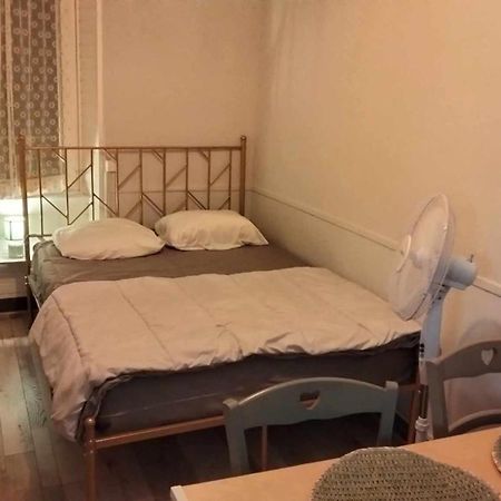 라루브불 Le Nid Douillet Champetre Linge Fourni 아파트 외부 사진