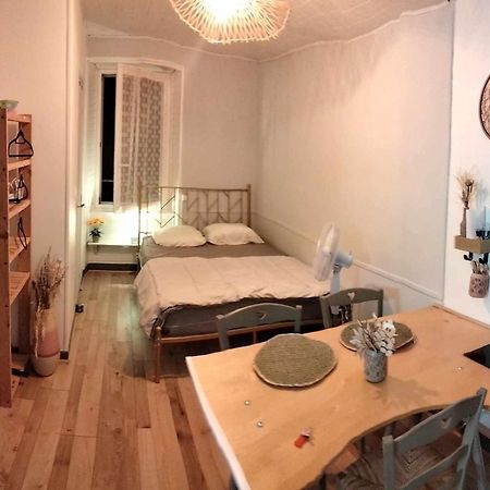 라루브불 Le Nid Douillet Champetre Linge Fourni 아파트 외부 사진