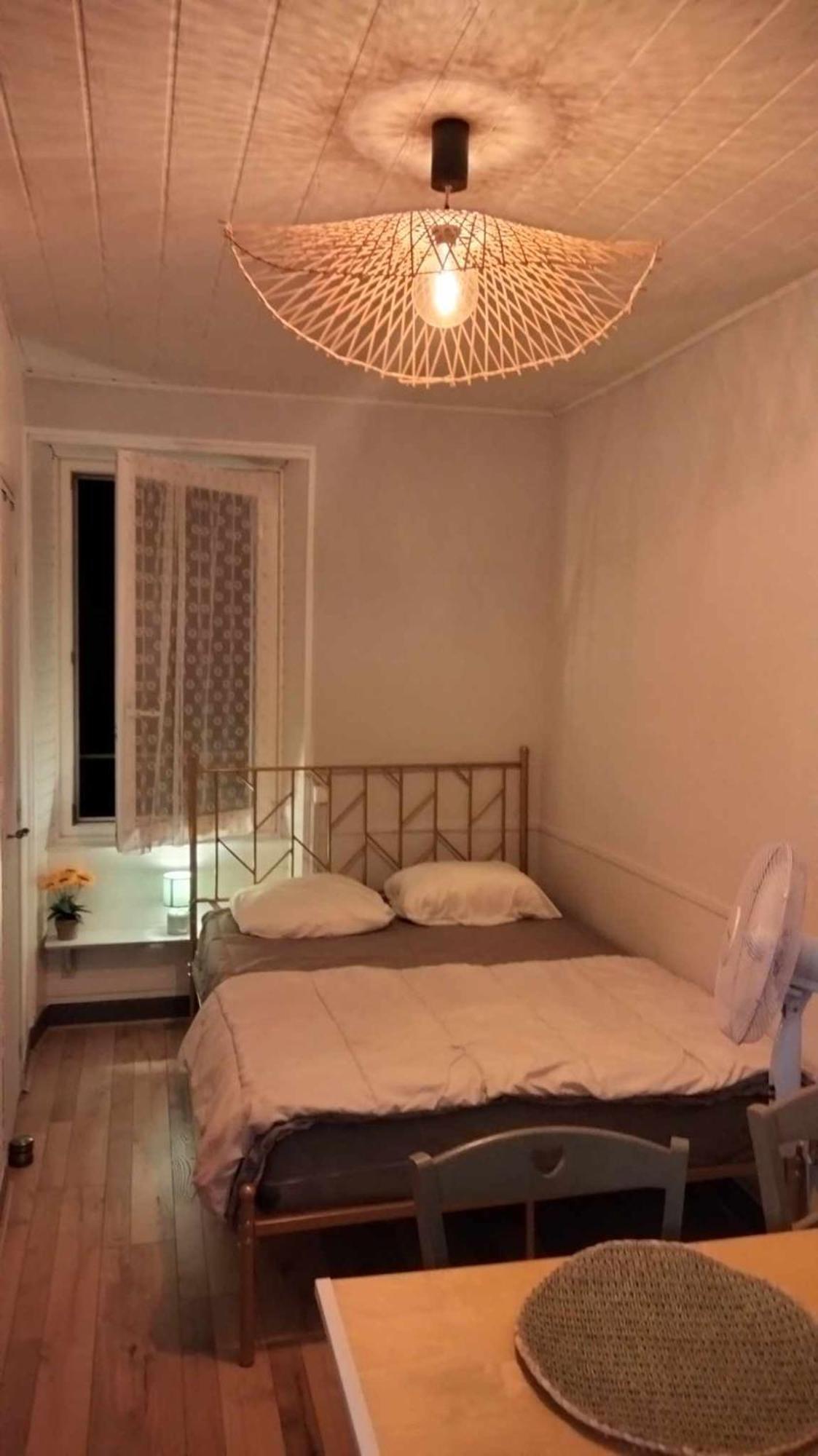 라루브불 Le Nid Douillet Champetre Linge Fourni 아파트 외부 사진