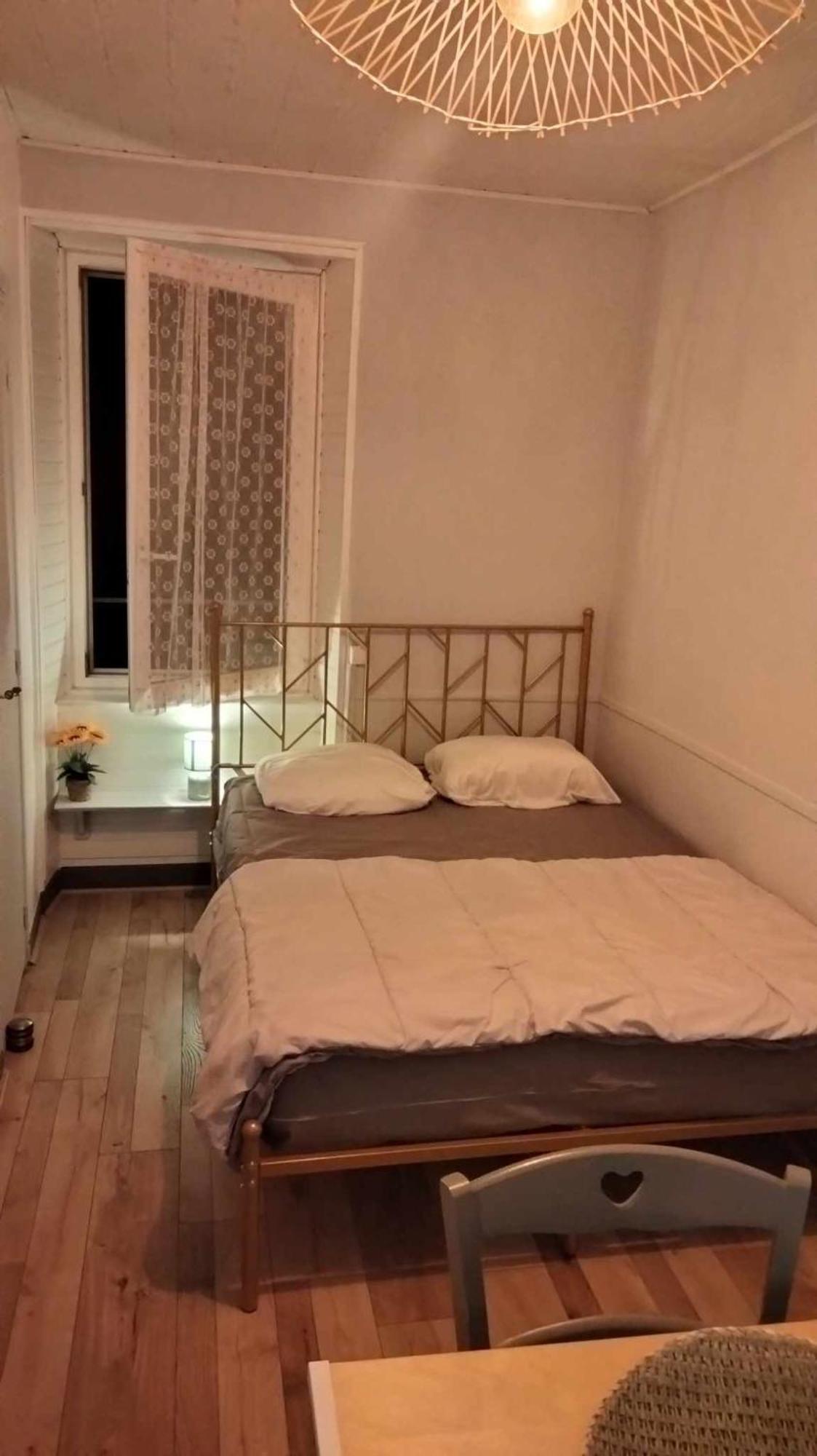 라루브불 Le Nid Douillet Champetre Linge Fourni 아파트 외부 사진